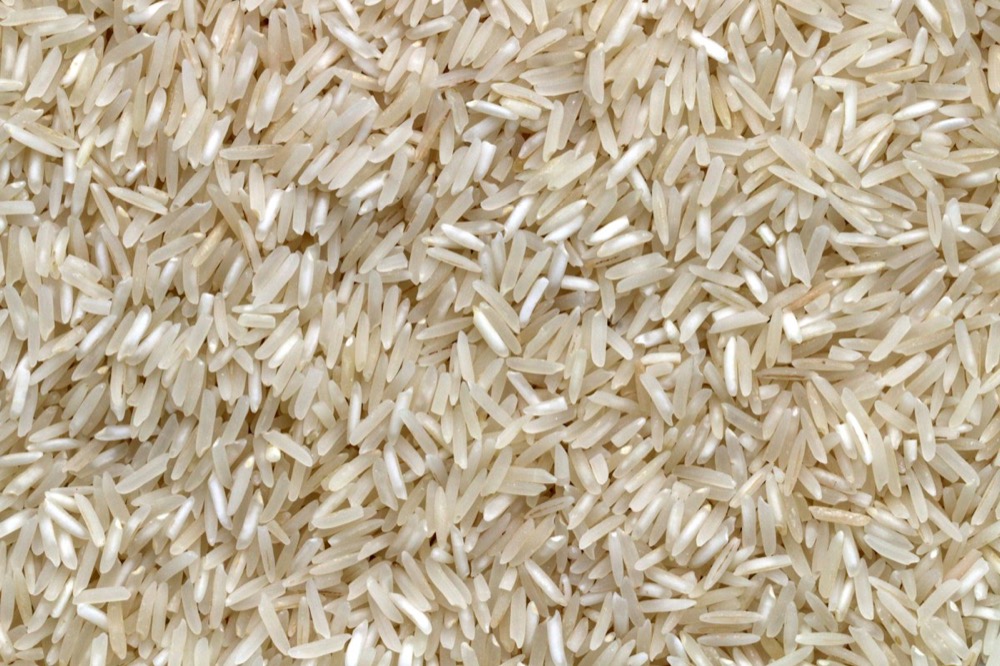 Pilihan karbohidrat kompleks alami mulai dari beras lokal, jagung manis, dan umbi-umbian